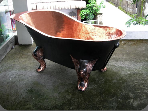 Bathtub